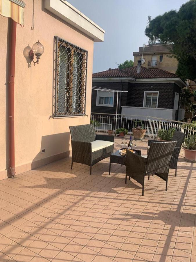 Appartamento Betti, San Giuliano Mare Rimini Zewnętrze zdjęcie