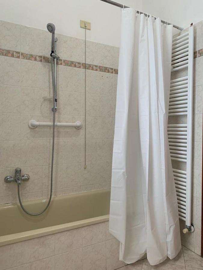 Appartamento Betti, San Giuliano Mare Rimini Zewnętrze zdjęcie