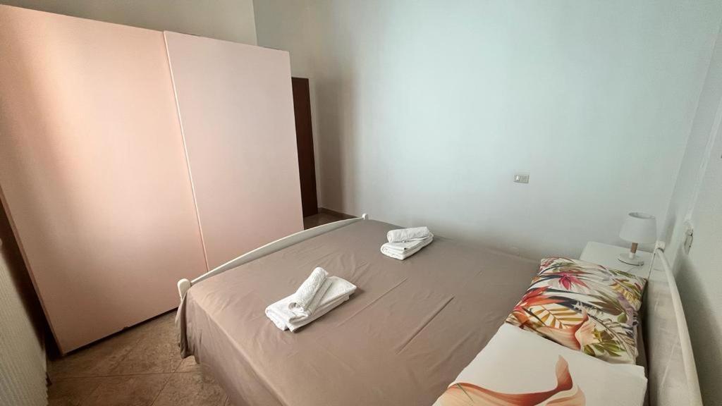 Appartamento Betti, San Giuliano Mare Rimini Zewnętrze zdjęcie