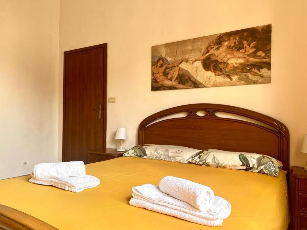 Appartamento Betti, San Giuliano Mare Rimini Zewnętrze zdjęcie